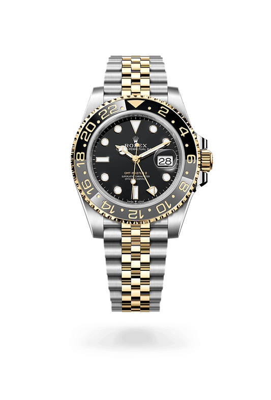 ROLEXX GMT MASTER 2