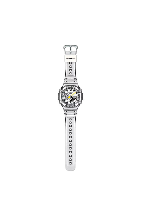 G-SHOCK GA-2100MNG-7A
