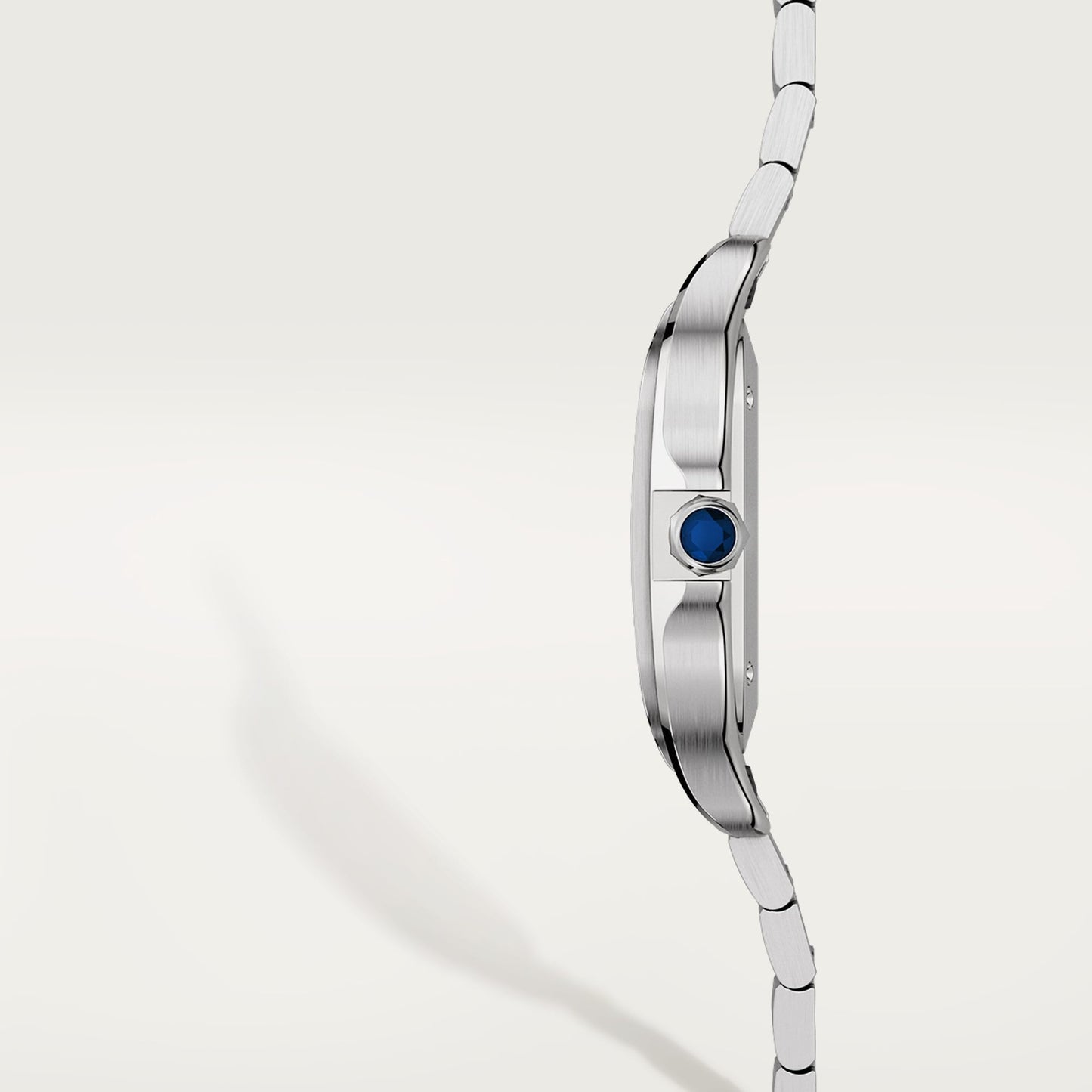 SANTOS DE CARTIER WATCH