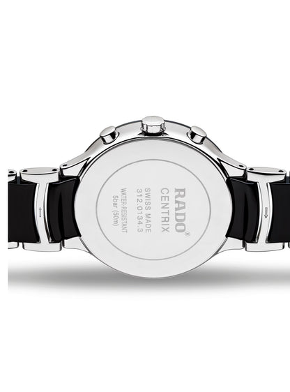 RADO Centrix Chronograph