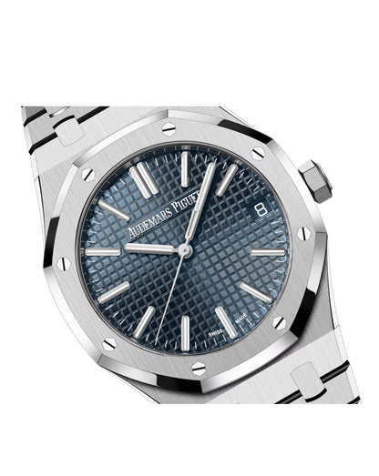AP – ROYAL OAK SELF WINDING