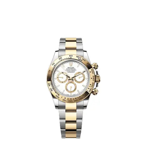 ROLEX COSMOGRAPH PERPETUAL