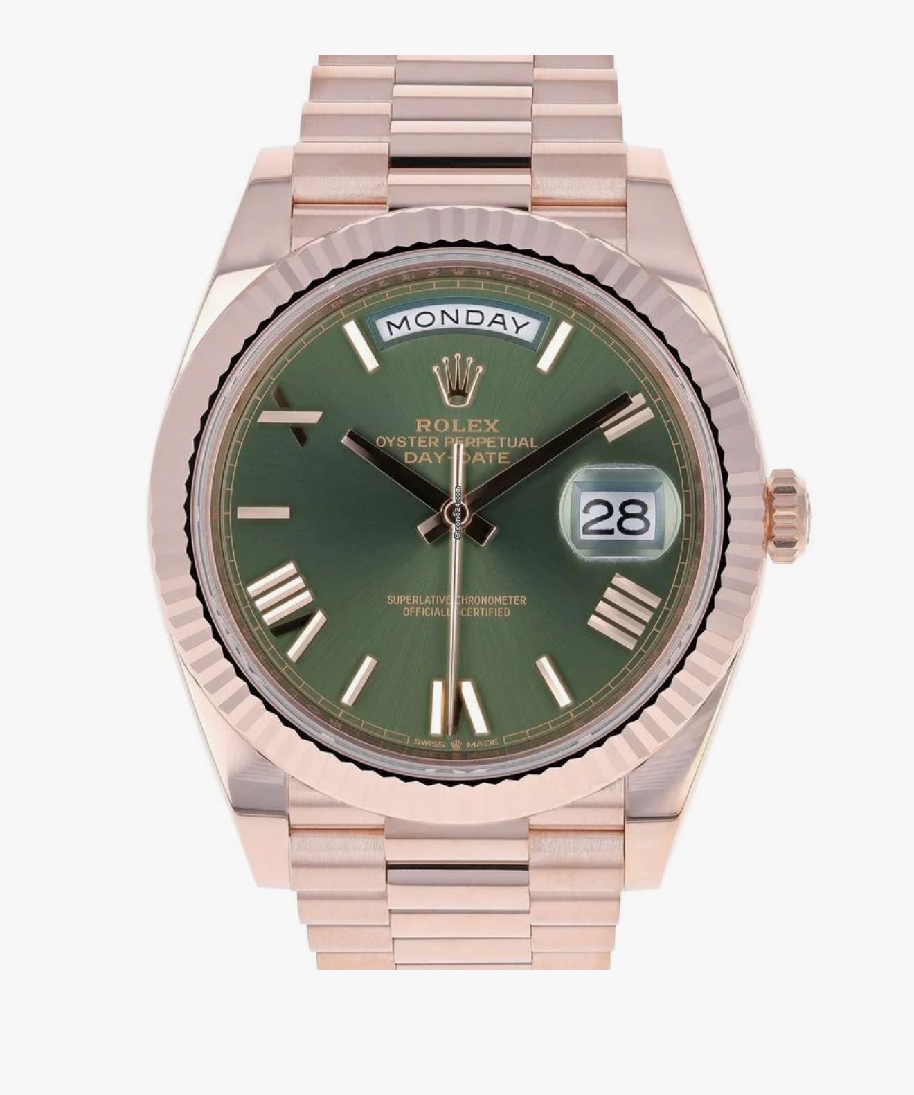 ROLEX DAY DATE