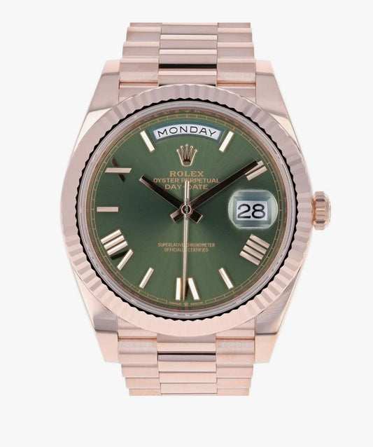ROLEX DAY DATE