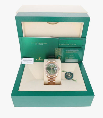ROLEX DAY DATE