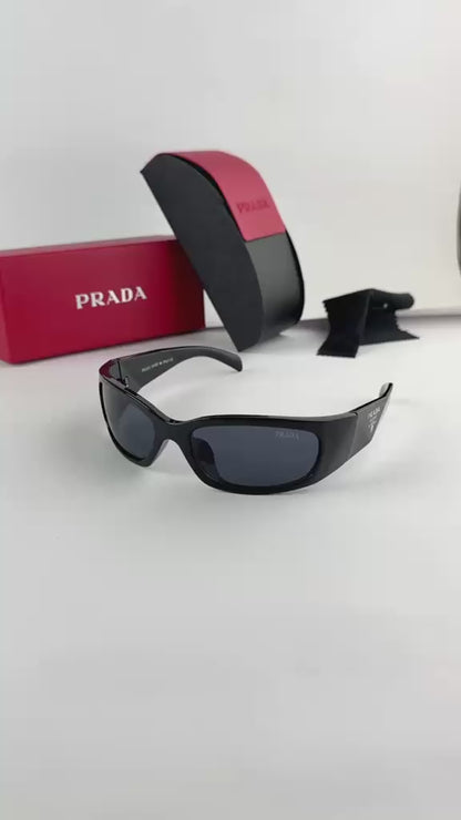 PRAD A RANBIR KAPOOR EDITION PREMIUM SUNGLASS