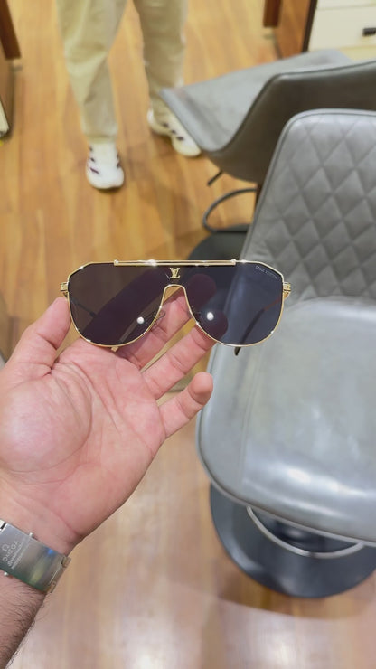 Louis Vuittion Premium 22295 Sunglass