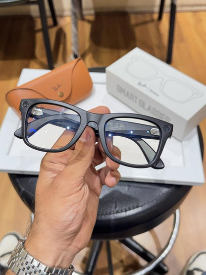 Rayban meta gen 2