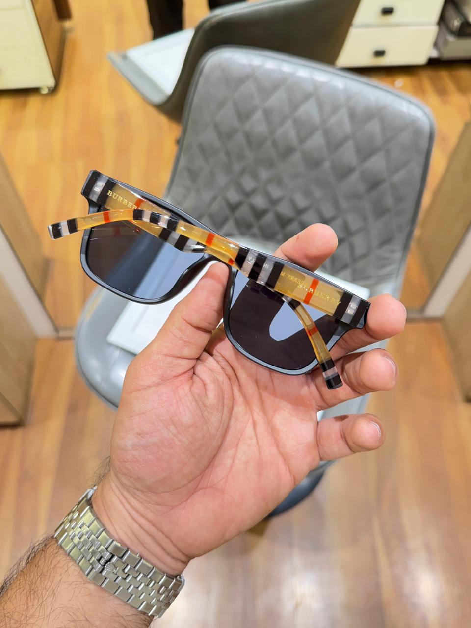 BB Premium Black Signature