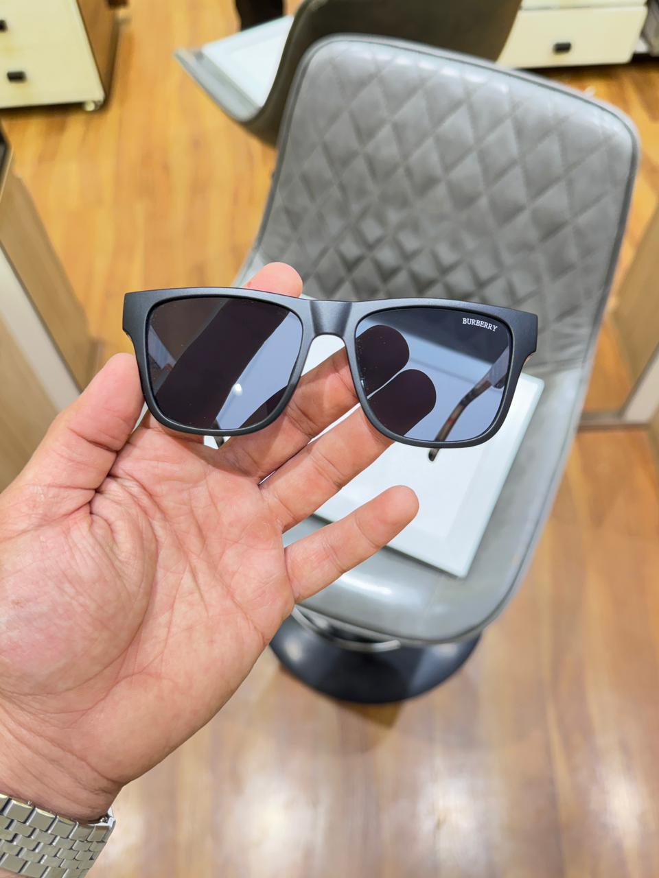 BB Premium Black Signature