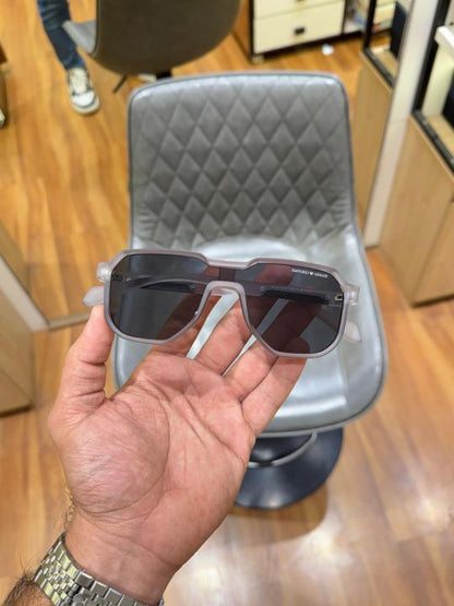 Ax Premium Grey Shade