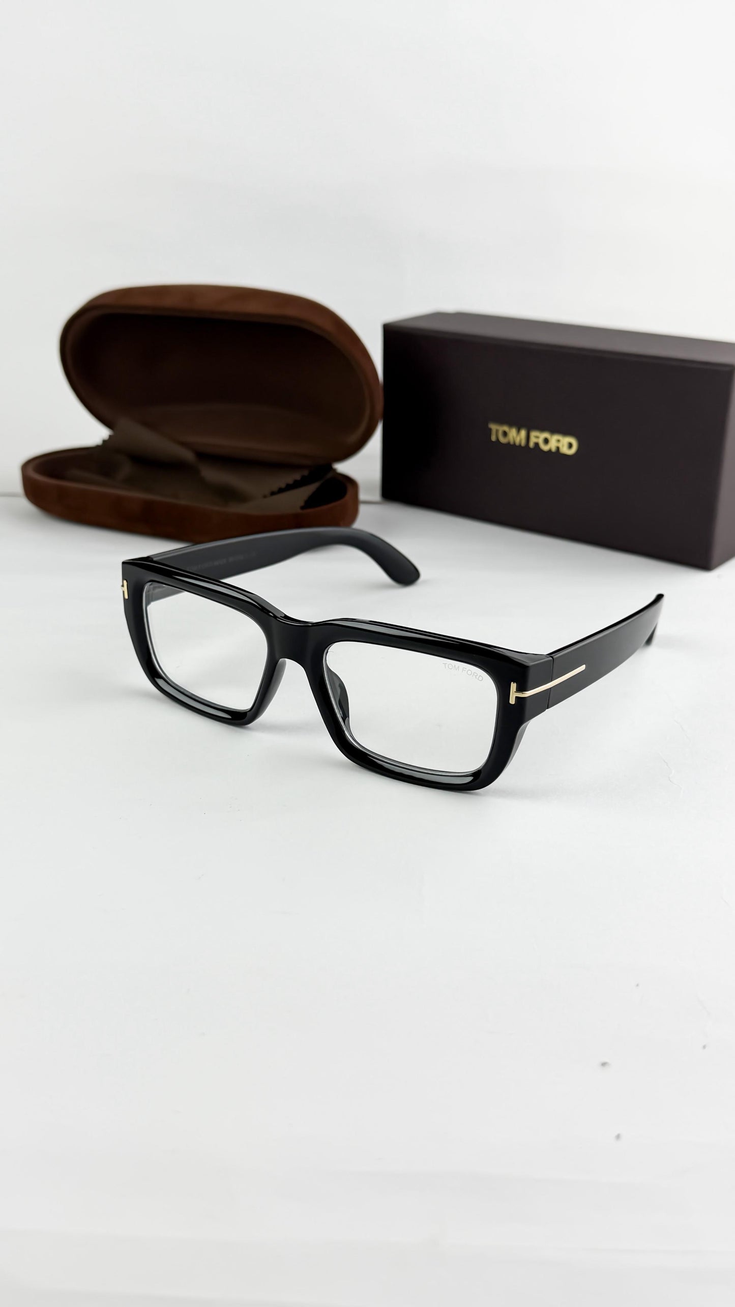 Tomford Plano Premium frame