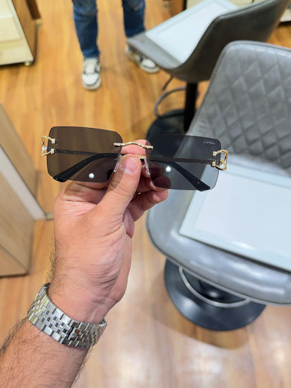 Karan aujla edition Cartie r Premium Sunglasses