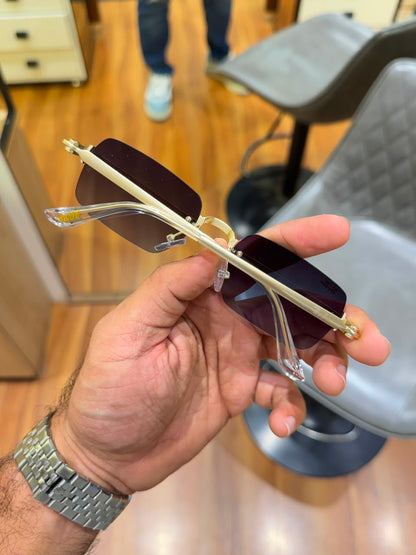 Ray ban Rocky ASAP Signature Edition Sunglasses 111