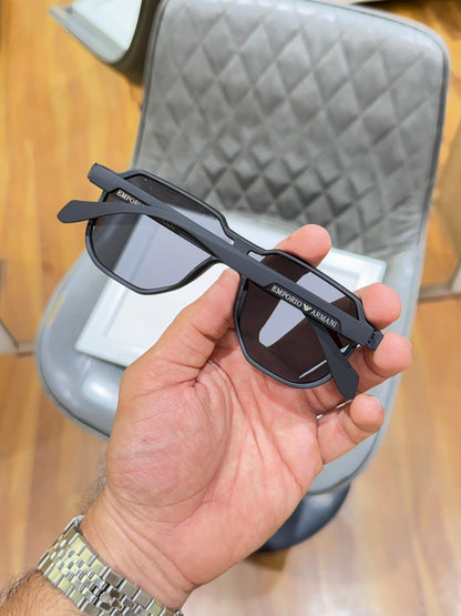 AX PREMIUM BLACK