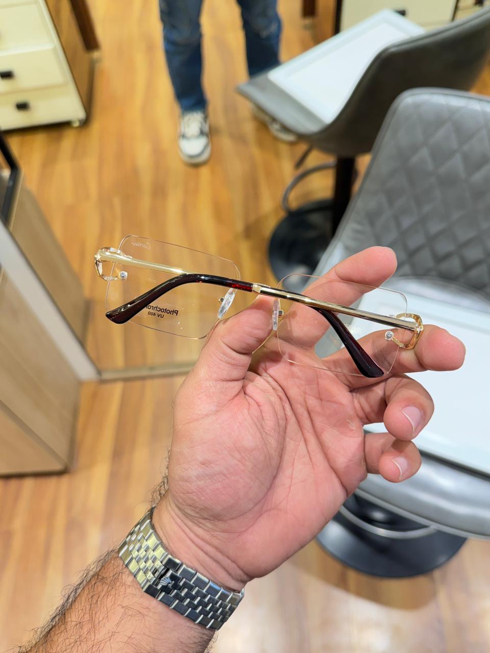 Karan aujla edition Cartie r Premium Frame