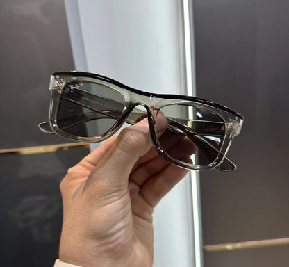 RB 0502 GREY Premium Sunglass