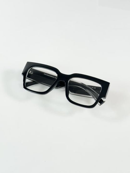 D&G Premium Water Black Frame