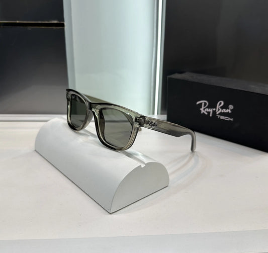 RB 0502 GREY Premium Sunglass
