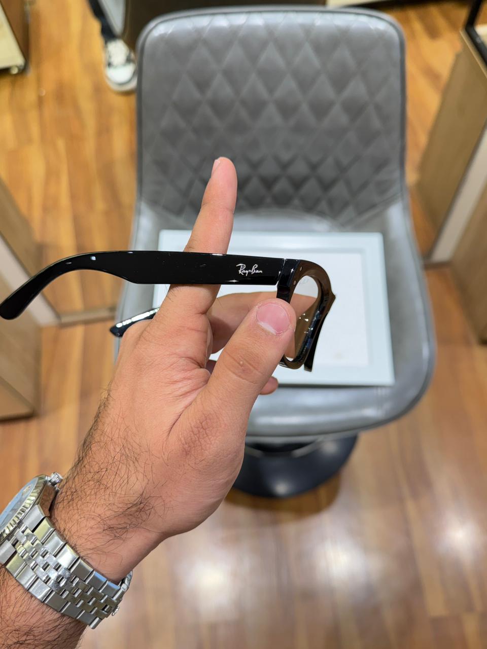 RB PREMIUM FRAME