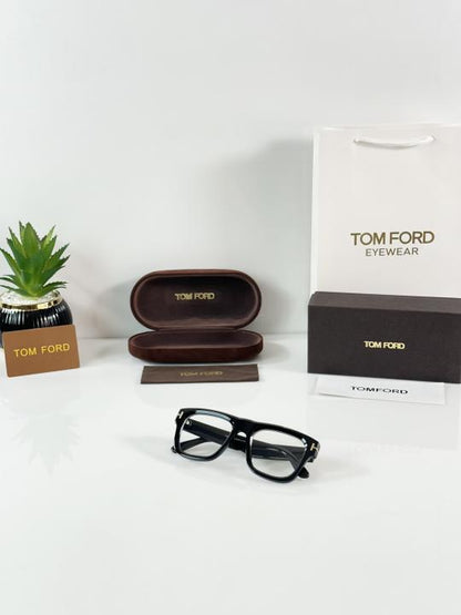 Tomford 259 Black Frame