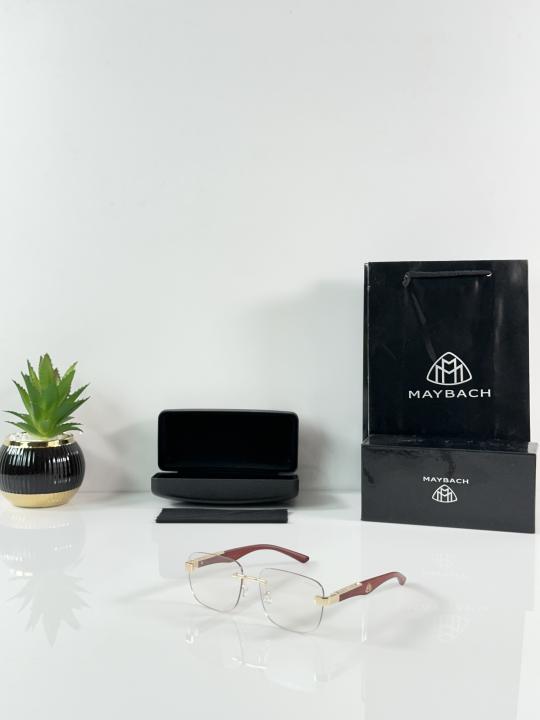 Maybach X Maybahe 1030 Gold Day Night Color Changing Glass