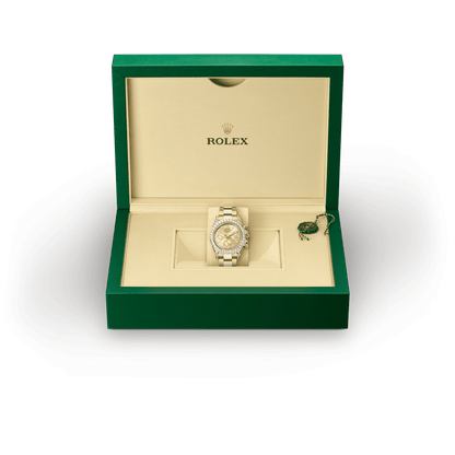 Rolex
cosmograph daytona Diamond