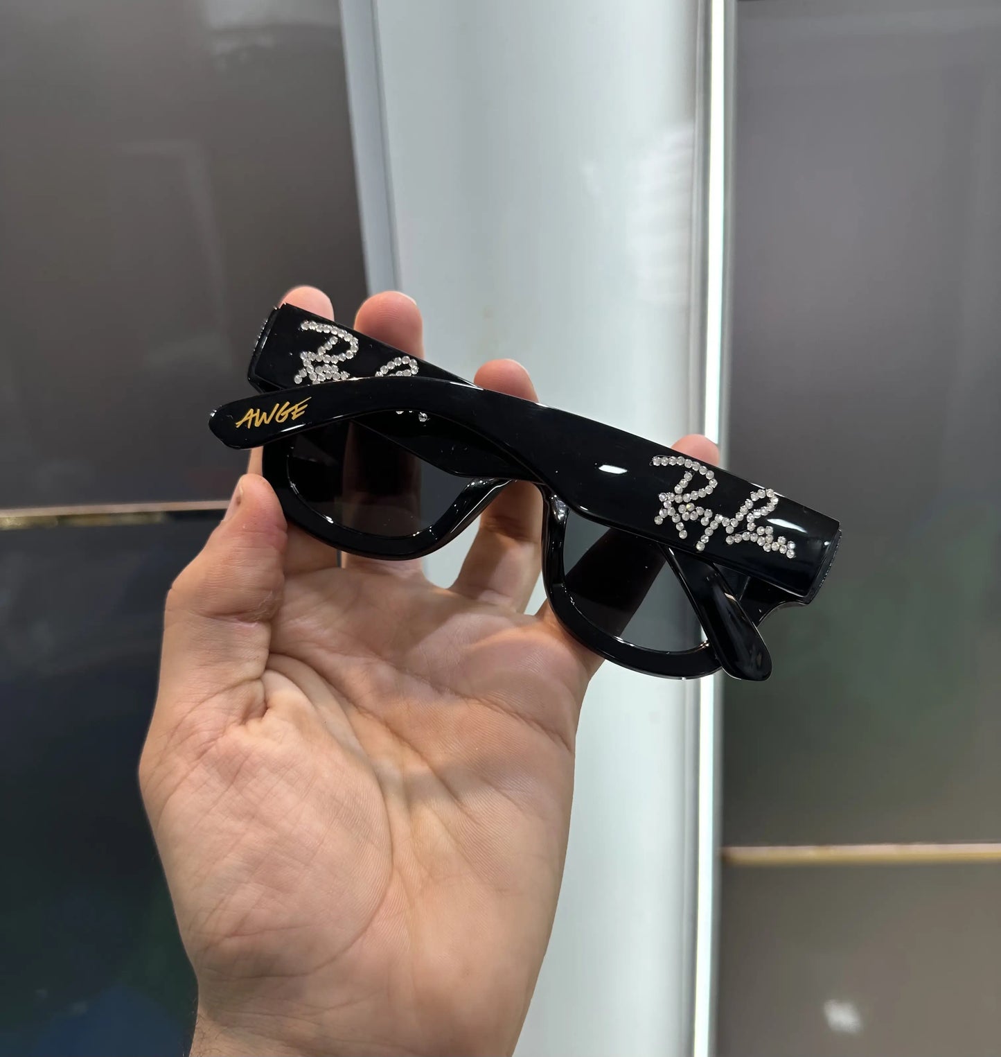 RB ROCKY ASAP PREMIUM SUNGLASS