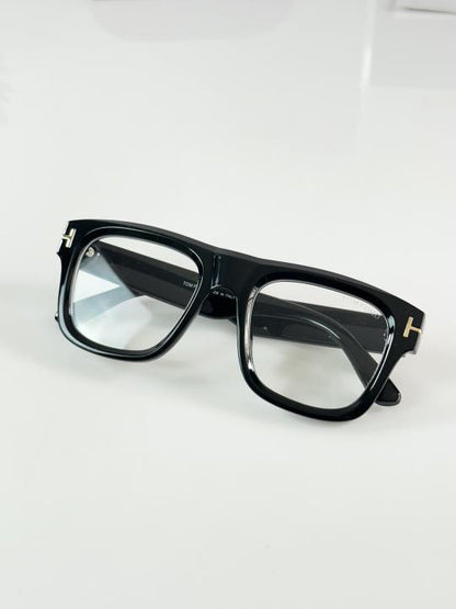 Tomford 259 Black Frame