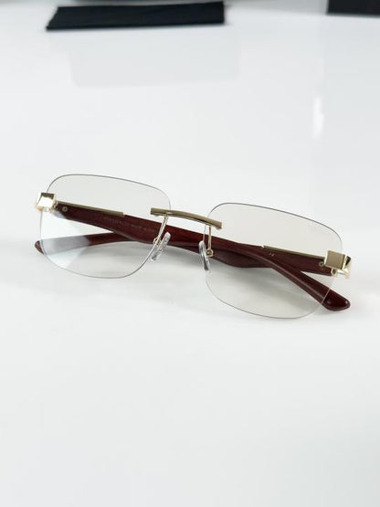Maybach X Maybahe 1030 Gold Day Night Color Changing Glass