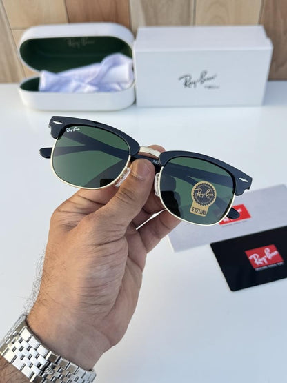 RB Club master Black Gold Ranbir Kapoor Edition