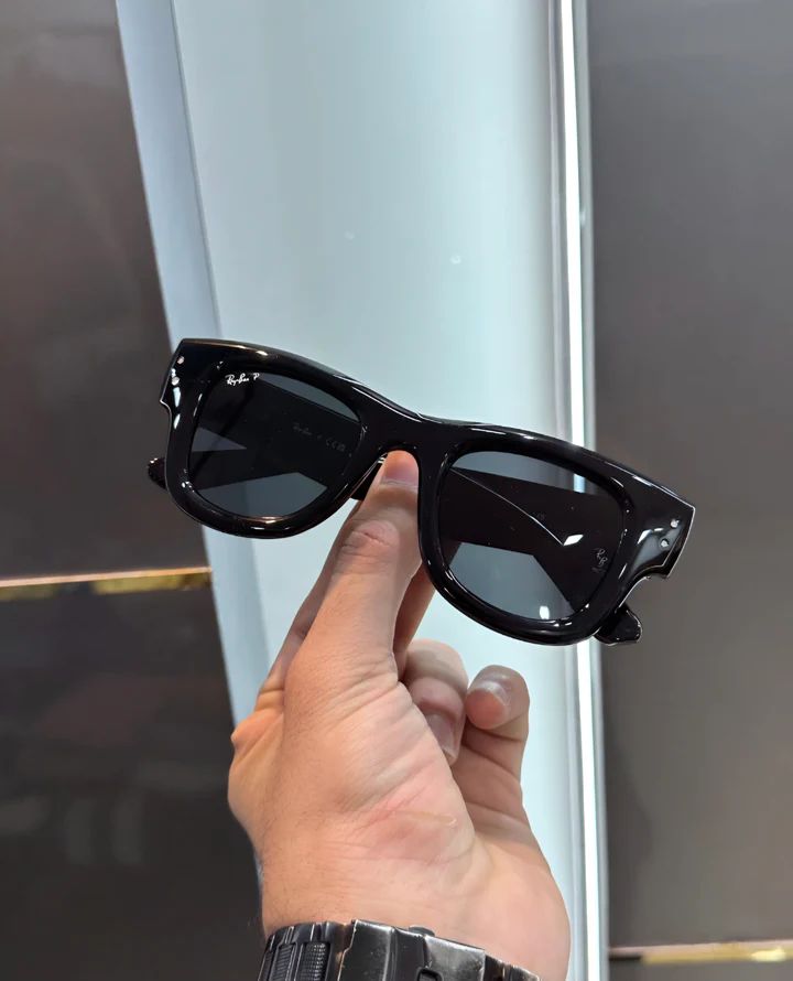 Ray ban Mega Wayfarer Puffer Limited Edition