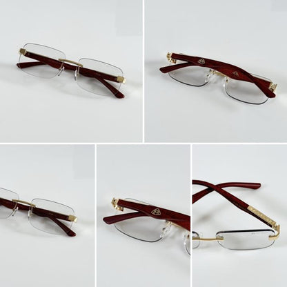 Maybach 1029 Gold Day Night Colour Changing Glass