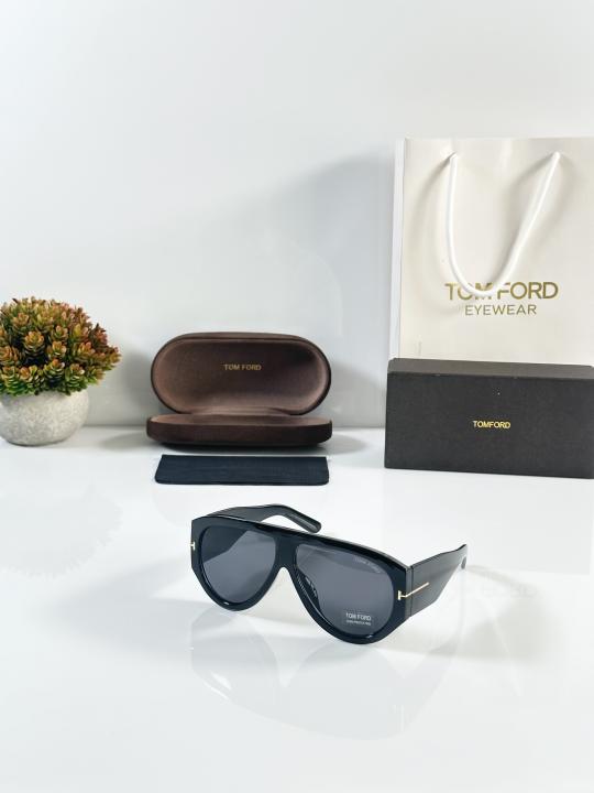 Tom Ford Premium Big Size Sunglass