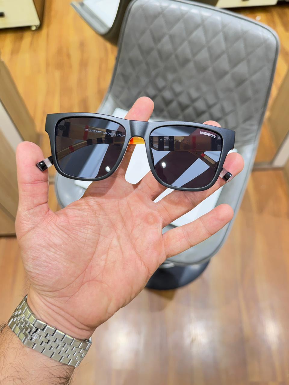 BB Premium Black Signature