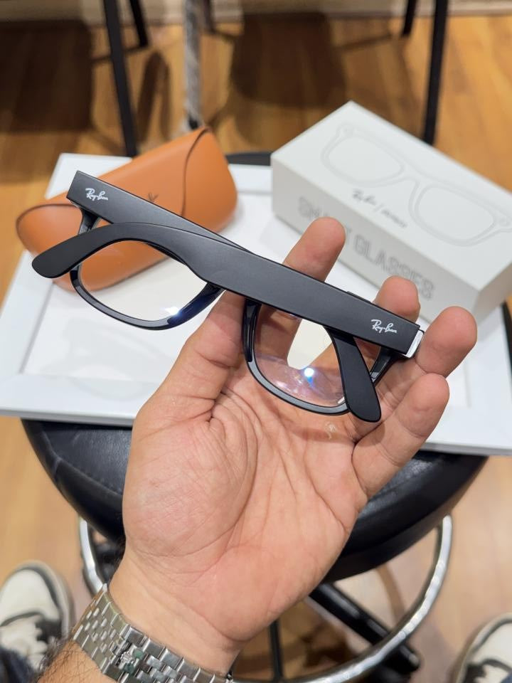 Rayban meta gen 2