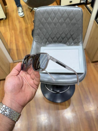 Ax Premium Grey Shade