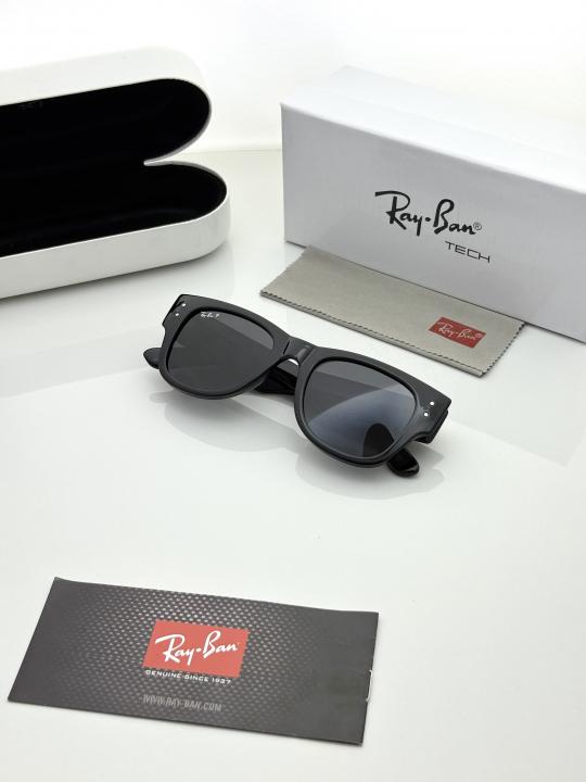 RB 2140 MEGA WAYFARER PUFFER