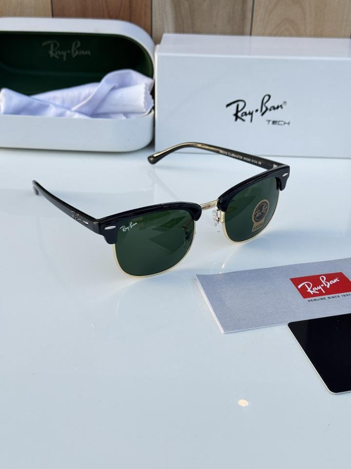 RB Club master Black Gold Ranbir Kapoor Edition