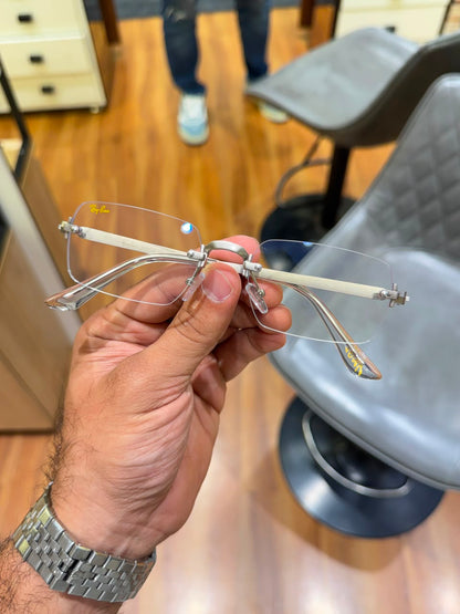 Ray ban Plano ASAP Edition Frame 111
