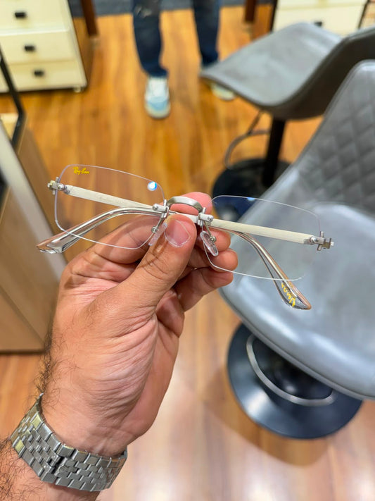 Ray ban Plano ASAP Edition Frame 111