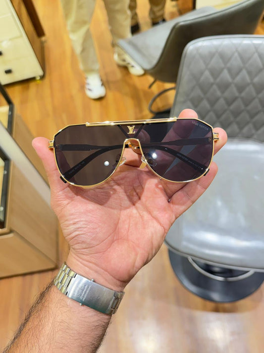 Louis Vuittion Premium 22295 Sunglass