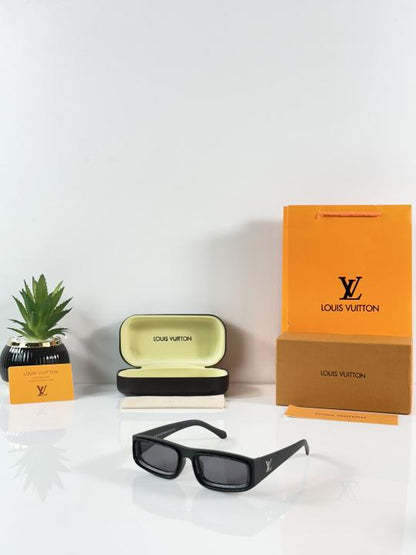 Lv Unisex 6190 Premium Sunglass