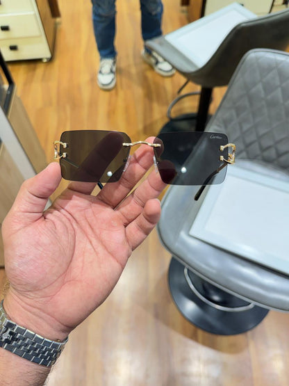 Karan aujla edition Cartie r Premium Sunglasses