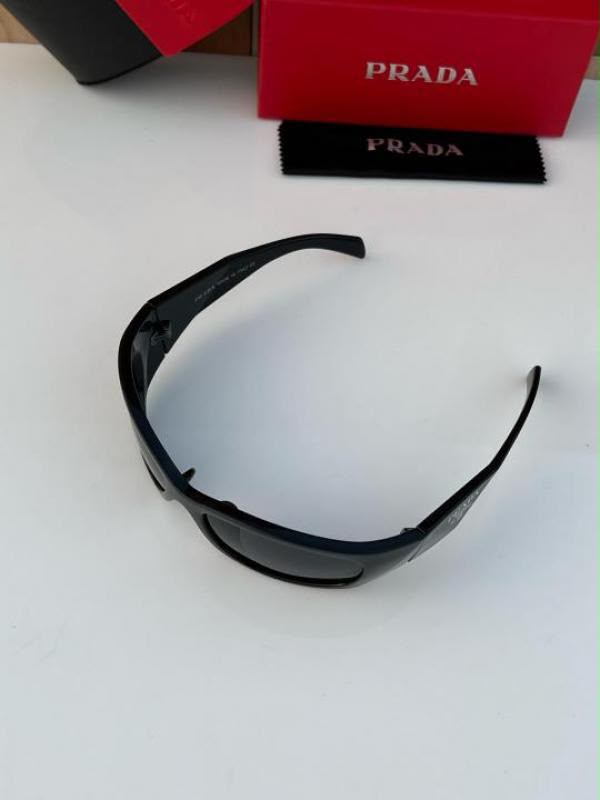 PRAD A RANBIR KAPOOR EDITION PREMIUM SUNGLASS