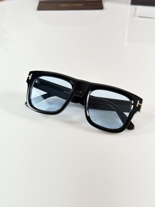 Tomford 259 Black Blue