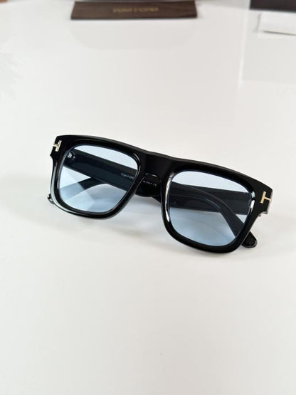 Tomford 259 Black Blue