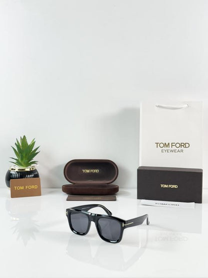 Tomford 259 Black