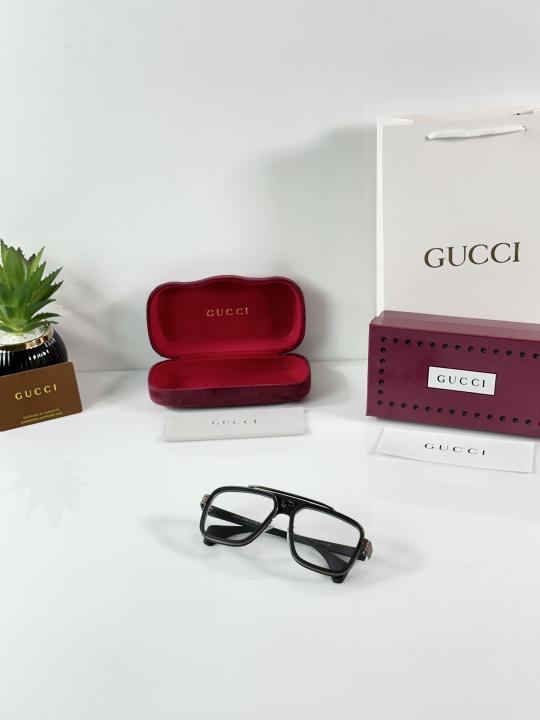 Gucci 1295 Black Frame