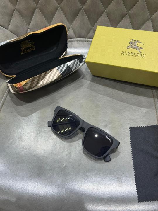 BB 4358 Premium Black Sunglass